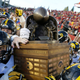 Photo Credit: Charlie Neibergall/Associated Press